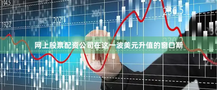 网上股票配资公司在这一波美元升值的窗口期