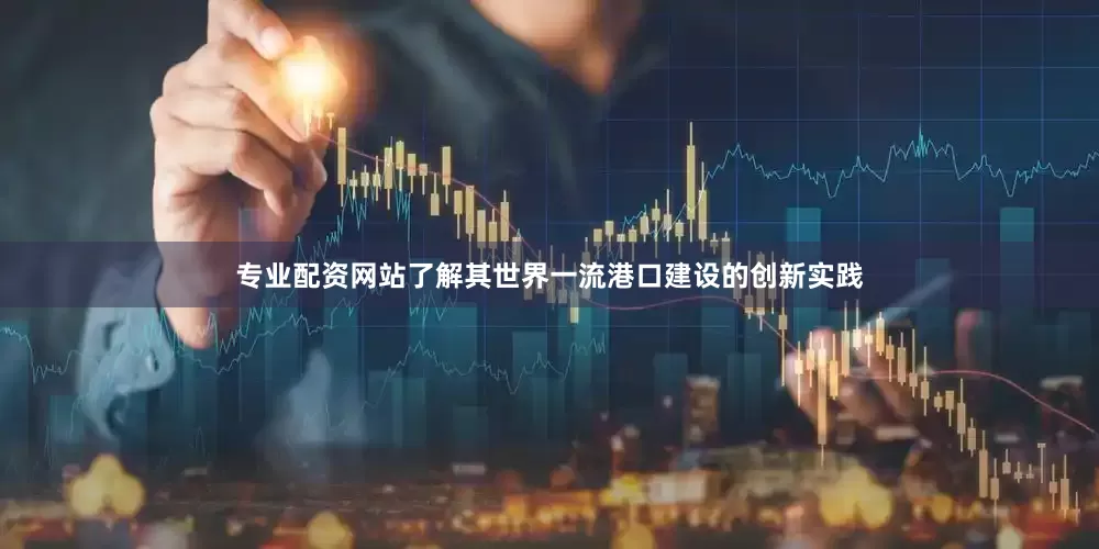 专业配资网站了解其世界一流港口建设的创新实践